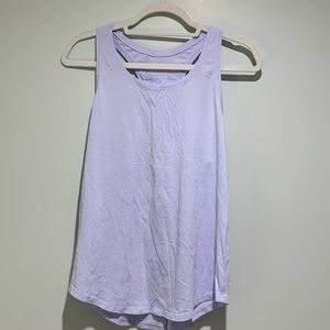 LuluLemon Racerback tank